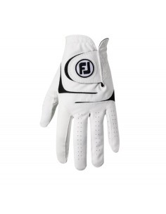 FOOTJOY Gant de golf GTxtreme 64854 Blanc (main gauche) : Achat, prix -  Golf des marques