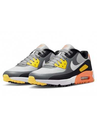 Air max 90 noir blanc best sale gris