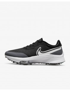 NIKE AIR ZOOM INFINITY TOUR SCHWARZ HERRENSCHUH Nike Golfschuhe fur Herren The Golf Square