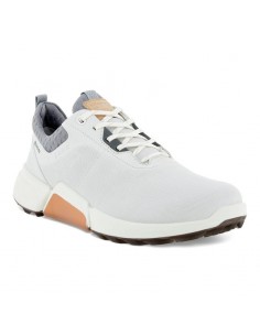 ECCO BIOM H4 WHITE/SILVER...