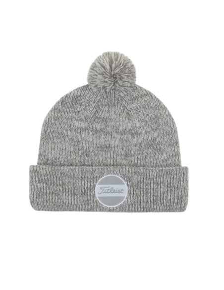 Titleist cheap pom hat