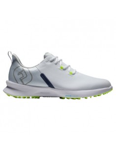 FOOTJOY FUEL SPORT WHITE -...