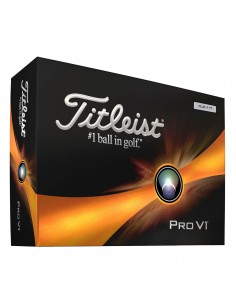 TITLEIST PRO V1 - BALLS