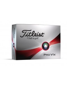 TITLEIST PROV1X - BALLS