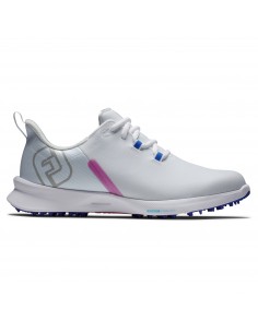 FOOTJOY FUEL SPORT WHITE -...