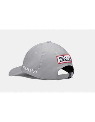 CASQUETTE TITLEIST TOUR PERFORMANCE FRANCE