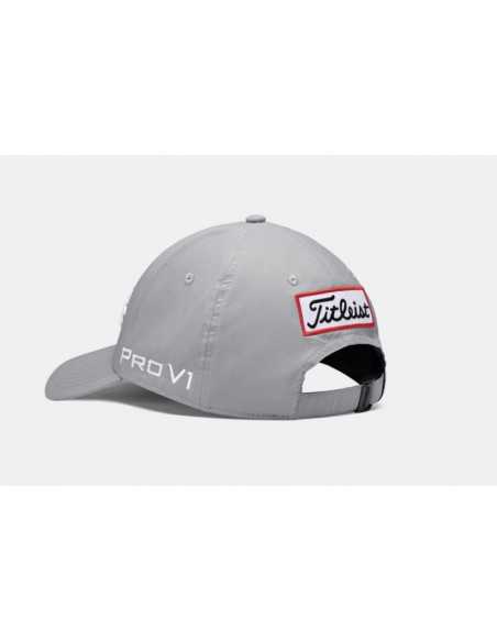 Titleist grey hot sale cap