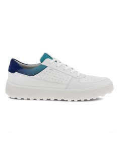 ECCO GOLF TRAY WHITE/BLUE -...