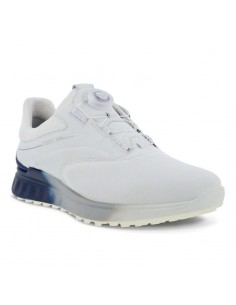 ECCO GOLF S-THREE BOA...