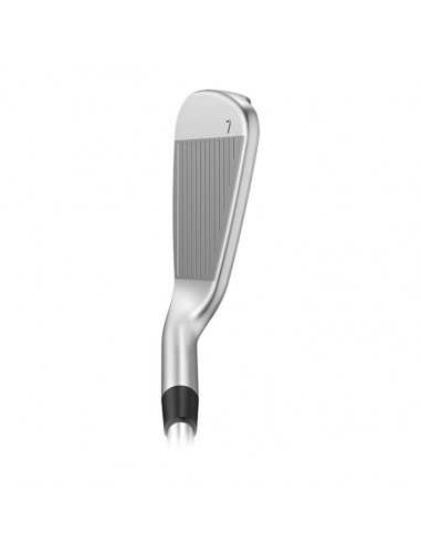 PING G430 IRON SET (6-7-8-9-PW-50-) GRAPHITE - IRON SET - Ping