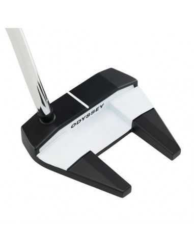 ODYSSEY WHITE HOT VERSA SEVEN S - PUTTER - putters - The Golf Square