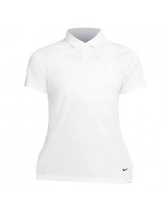 NIKE DRY FIT VICTORY BIANCO...