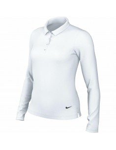 NIKE DRY FIT VICTORY BIANCO...