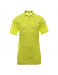 NIKE DRI-FIT VICTORY VERD -...