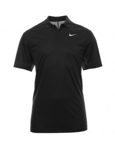 NIKE DRI-FIT VICTORY NERO -...