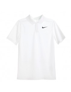 NIKE DRI-FIT VICTORY BIANCO...