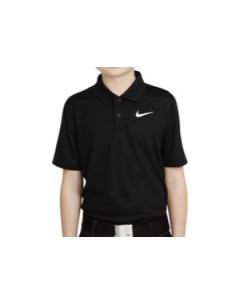 NIKE DRI-FIT VICTORY BLACK...