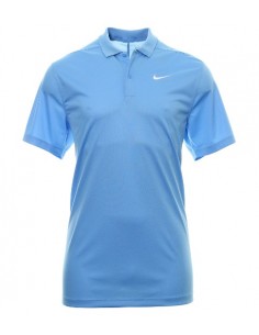 NIKE DRI-FIT VICTORY BLAU...