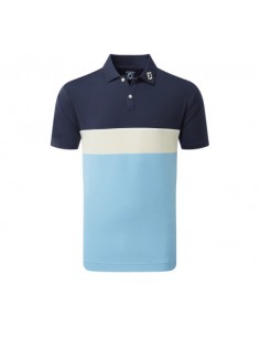 FOOTJOY COLOUR LISLE GOLF...