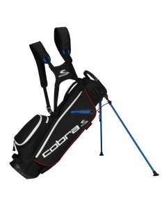 Cobra ultralight 20 online cart bag