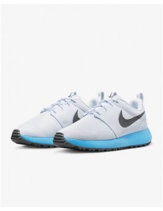 NIKE ROSHE G BLAU -...