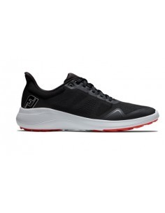 FOOTJOY FLEX NOIR/BLANC -...