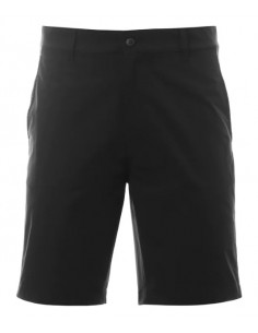 FOOTJOY SHORTS BLACK - MAN...