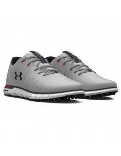 Comprar UNDER ARMOUR HOVR FADE 2 WHITE/BLUE - ZAPATO HOMBRE