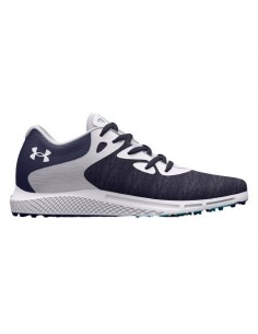 Zapatos golf under discount armour