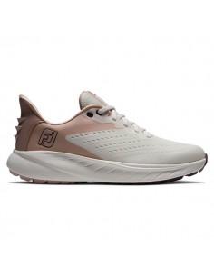 FOOTJOY FLEX XP BIANCO/ROSA...