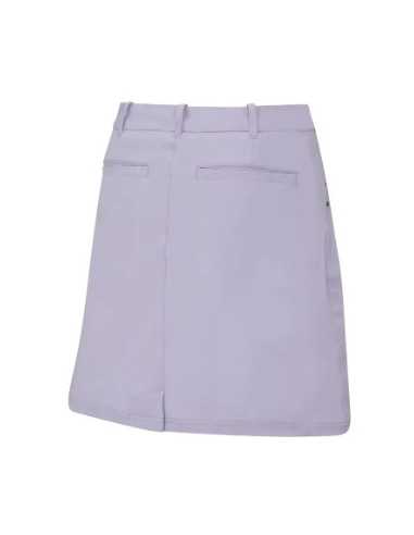 Purple golf hot sale skirt