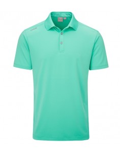 PING LINDUM GREEN - POLO DE...