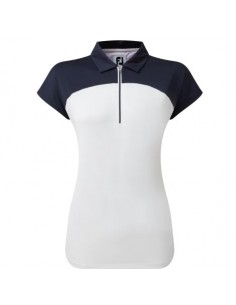 Ladies golf deals polo shirts