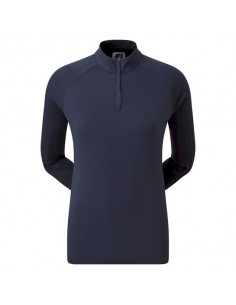 FOOTJOY FULL-ZIP WIND SHIRT...