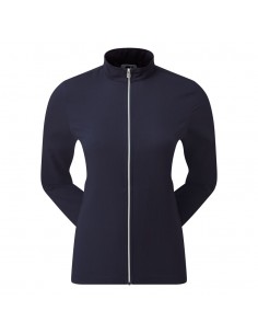 FOOTJOY FULL ZIP WIND SHIRT...