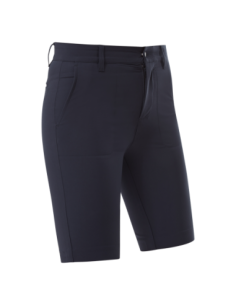 Pantalón golf térmico de mujer color negro / Polo Swing