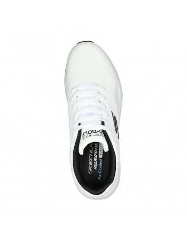SKECHERS GO GOLF AIR DOS WHITE - ZAPATO HOMBRE - Skechers Mens Golf Shoes -  The Golf Square