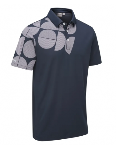 mens ping golf shirts