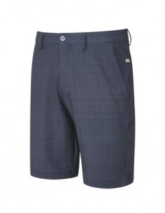 PING PENDLE SHORT NAVY - MEN TROUSERS - Ping shorts - The Golf Square