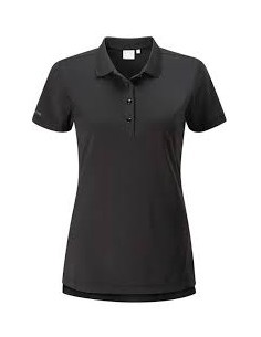 CAMICIA PING SEDONA NERA -...