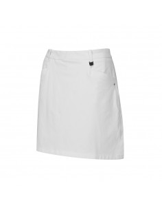 PING VERITY SKORT BIANCO -...