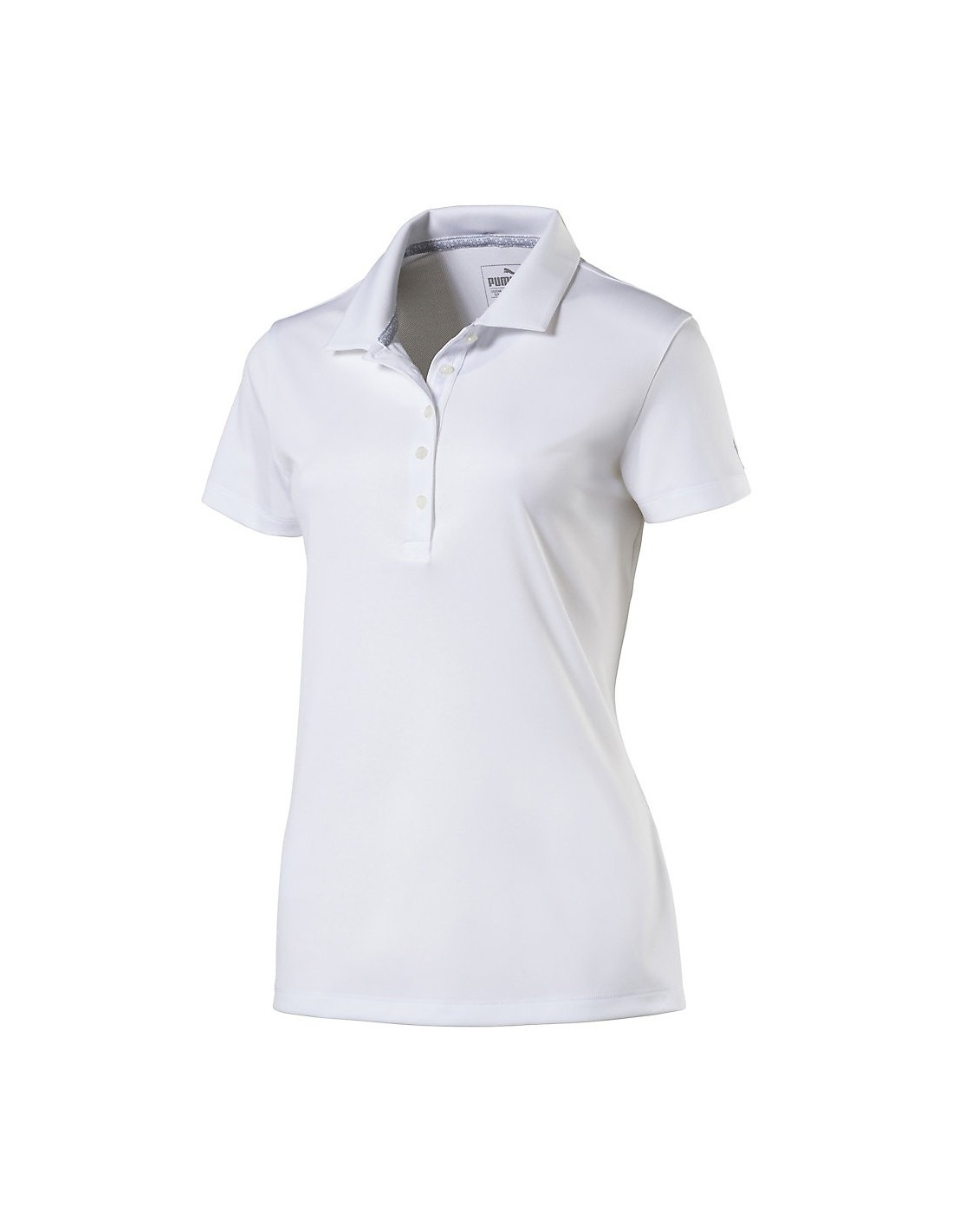 puma women's polo shirts