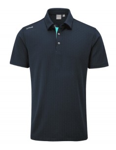 PING CILLIAN GOLF POLO -...