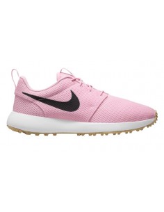 NIKE ROSHE G PINK - DAMENSCHUH