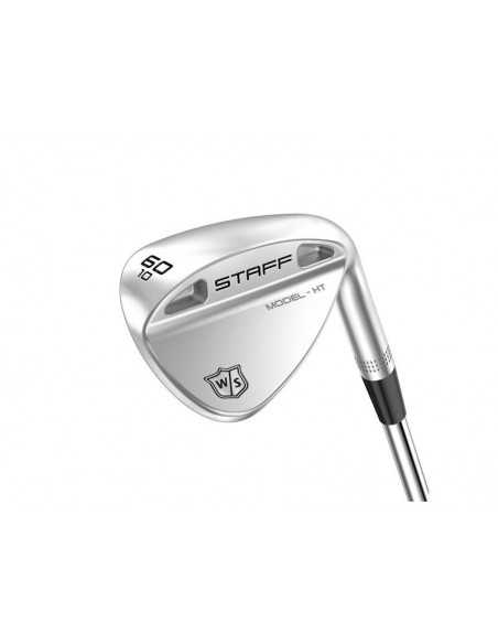 WILSON STAFF MODEL HT - WEDGE - Wedges - The Golf Square