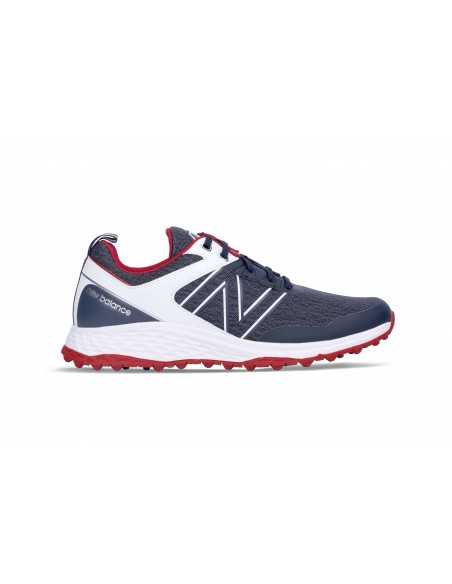 NEW BALANCE FRESH FOAM CONTEND NAVY/RED - MEN'S SHOE