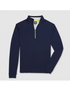 FOOTJOY HYPR MIDLAYER BLAU...