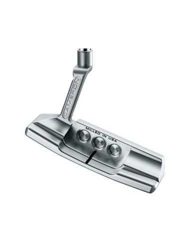 TITLEIST SCOTTY CAMERON SUPER SELECT NEWPORT 2 PLUS - PUTTER