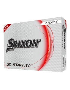 SRIXON Z STAR XV - BOLAS