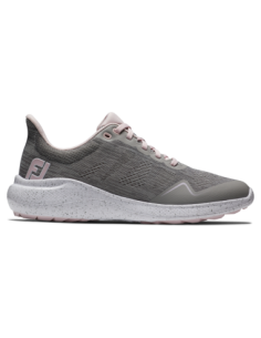 FOOTJOY FLEX GREY/PINK -...